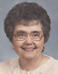 Jeanette Nerby Obituary September 9, 2021