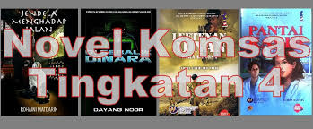 Juga menghadam makna hidup dari isi rumah yang penuh sejarah. Novel Jendela Menghadap Jalan Komsas Tingkatan 4 Bmblogr