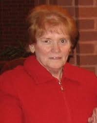 Obituary for Margaret D. Kearney