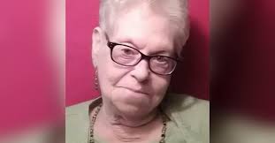 Betty Carolyn Crocker Obituary