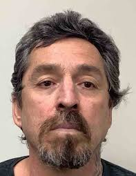 Sex Offender Registry