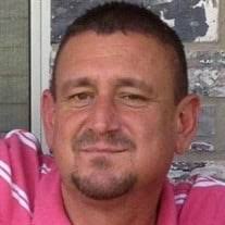 Jeffery Allen Jackson Obituary (2024)