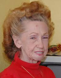 Edna Murray Obituary and Online Memorial (2015)