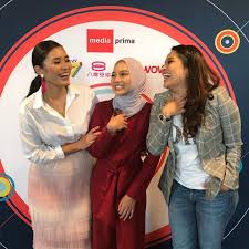 Ahmad redzuan abdul rahman mahmod othman. Wajah Persis Neelofa Kejayaan Hawa Rizwana Cetus Inspirasi Golongan Millennial Nona