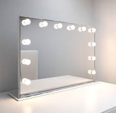Dressing table stool bedroom vanity set makeup desk w/mirror drawer dark grey uk. Vanity Mirror Uk Cheaper Than Retail Price Buy Clothing Accessories And Lifestyle Products For Women Men