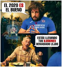 Hoy se cumplen 23 años desde que cruz azul se corono campeón por ultima vez en 1997, en un partido león vs cruz azul. Cruz Azul Memes De La Eliminacion En Liga Mx Sin Liguilla Mediotiempo