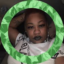 Happy 8th birthday to our princess Jaleeah we love you so much baby girl  it's your day girl