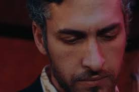 Love Is A Dangerous Dance Cast