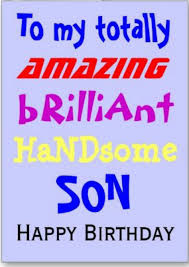Sweet Words For My Son On His Birthday Happy Birthday Juju Love Mom And Dad Birthday Wishes For Son Birthday Cards For Son Happy Birthday Son