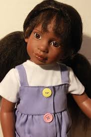 Magic Attic Club dolls :)