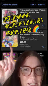 Lisa Binder's Instagram, Twitter & Facebook