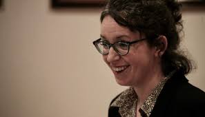 Journeys in Taste Interview with Michelle Lawlor of The Nude Wine Company