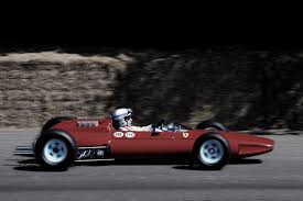 Resultado de imagem para j. surtees e a ferrari ano de 1964