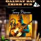 How We Burn: Tommy Brennan @ Galway Bay Irish Pub event image