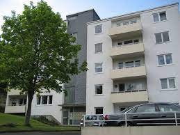 Gut geeignet für alleinstehende/n rentner/in oder. 4 Zimmer Wohnung Zu Vermieten Steuberweg 15 57072 Siegen Siegen Wittgenstein Kreis Mapio Net