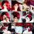 Victory Rolls Pin Up Hair