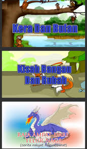 Sang raja hutan singa ditembak pemburu, penghuni hutan rimba jadi gelisah. Kumpulan Dongeng Anak Pour Android Telechargez L Apk