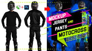 Download Download Mockup Jersey Motocross Psd You Will Find A Wide Variety Of 20 Best Jersey Mockup Psd Templates On Our Website For You To Pick The Best One This Mockups Are