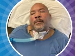 Success Story, Majestic Care of Livonia: Derrick Hackett