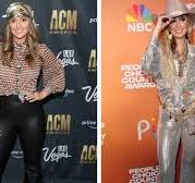 Lainey Wilson Weight Loss: Inspiring Before and After Photos ...