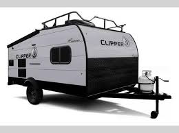 A new plywood lid itself may be strong enough to support bikes, but will the attachement point to the camper be strong? Coachmen Clipper Classic Pop Up Camper Review Beckleys Rv Blog