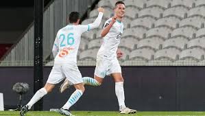 Mai 2018) 08.jpg 2,855 × 1,127; Liga Francuska Arkadiusz Milik Z Premierowym Trafieniem W Olympique Marsylia Sport Tvp Pl