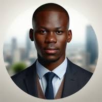 Edwin Otieno, BSc,GE