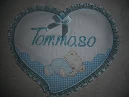 Fiocco Tommaso Dall Album Di Danik Punto Croce Ricamo A Punto Croce Ricamo Punto Croce