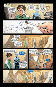 Go Read Forever Evil A R G U S 4