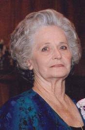 Cora Mae Bass Obituary September 21, 2011