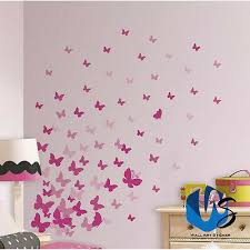 Almost files can be used for commercial. 37 Mixed Size Butterfly Design Wall Art Stickers Kid Decals Baby Nursery Bedroom Ebay