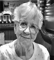 Marie Isabelle CYR Obituary (1926