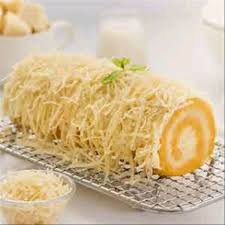 Setelah itu, kukus olahan selama beberapa saat dan sajikan bersama kelapa parut atau saus manis lainnya. Tidak Hanya Kolak Berikut Makanan Lezat Dari Kreativitas Olahan Ubi Rekreartive