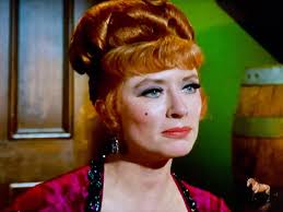 Gunsmoke TV Show Matt and Kitty Discussion