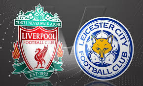 Leicester city football club, leicester, united kingdom. Liverpool V Leicester 15 Vital Pre Match Stats Liverpool Fc