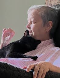 Obituary information for Carole Hirschuber