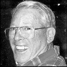 David Robinson Obituary (2010)