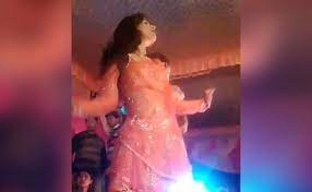 The victim, identified as mary albrecht, was dragged about 100 feet on friday after tripping over a speed bump and getting hit by a car at duke raleigh hospital, local news station wtvd reported. Up Woman Shot In Face When She Stopped Dancing Shows Chilling Video