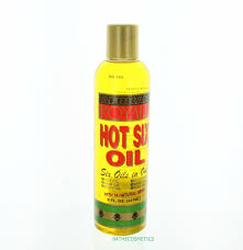 Canola oil, isopropyl myristate, castor oil, sweet almond oil,. African Royale Hot Six Hair Oil With 14 Natural Herbs 8 Oz Ebay