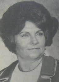 Hildagarde Schneider Alexander (1922-1977)