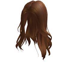 Customize Your Avatar With The Mermaid Princess Brown Hair And Millions Of Other Items Mix Match This Hair In 2021 Mermaid Princess Brown Hair Roblox Platinum Hair