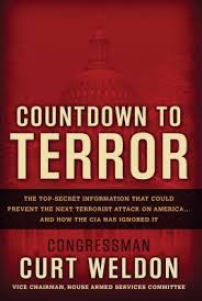 Wouldn't you love to have a book of secrets that shows you how to read minds, boost iq, make money, spend less, get the real news, subliminally persuade, detect lies, and. Countdown To Terror The Top Secret Information That Could Prevent The Next Terrorist Attack On America And How The Cia Has Ignored It By Weldon Curt Opentrolley Bookstore Indonesia