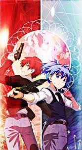 76 Assassination Classroom Wallpaper Hd Anime Anime Shows Anime Wallpaper