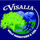 Visalia Half Marathon and 10K Run/Walk event in Visalia, CA