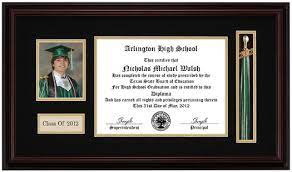 A timeless keepsake, your graduation tassel is the perfect companion to a snapshot of your big day. Picture Tassel Diploma Frame Everything Graduation Com Graduation Frame Shadow Box Graduation Diploma Frame