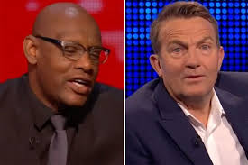 The Chase viewers open-mouthed as Shaun Wallace interrupts Bradley Walsh  with incredible hidden talent