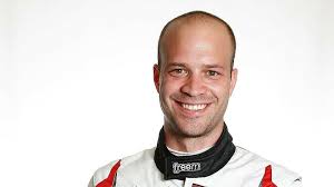 Lukas startet für Farnbacher