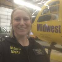 Amanda Bade, MSEMS, BSN, RN