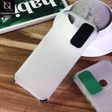 Infinix Hot 11 Play Cover - Black ...