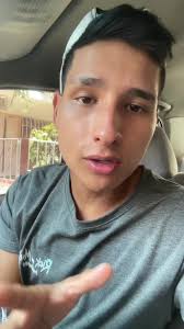 Allen Obando Y Su Novia